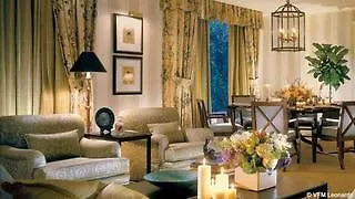 Four Seasons Icmeler